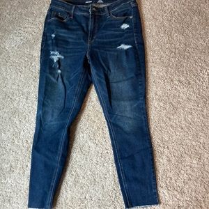 Old Navy Skinny Jeans